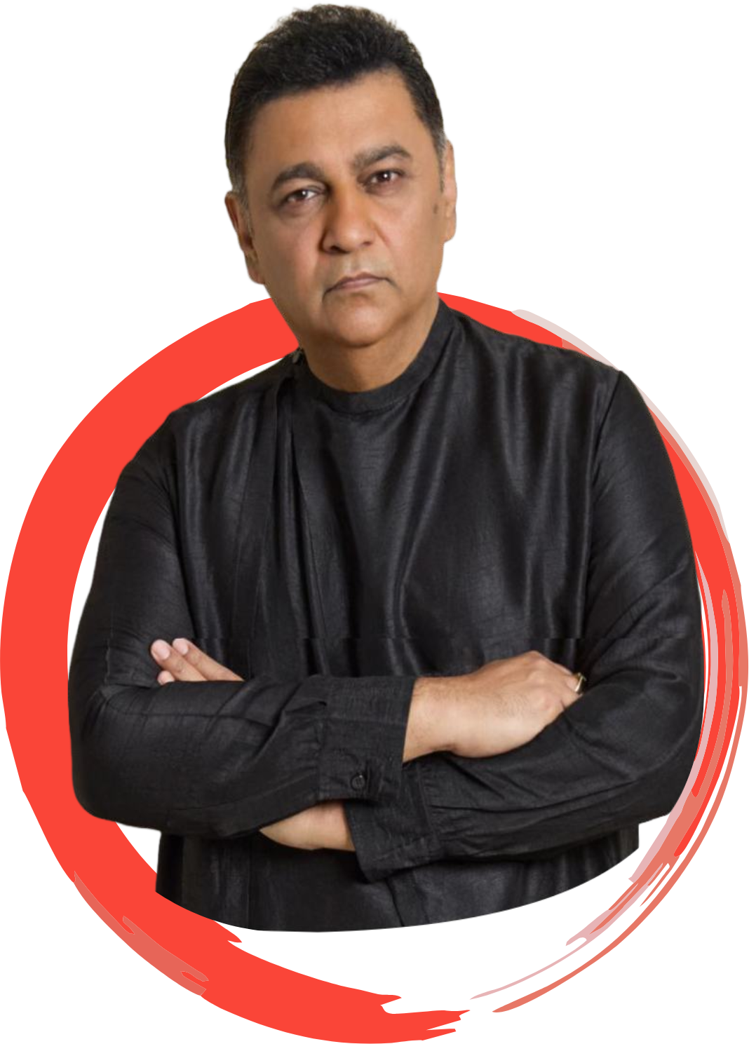 Ashley Rebello