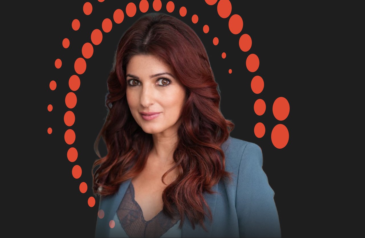 Twinkle Khanna